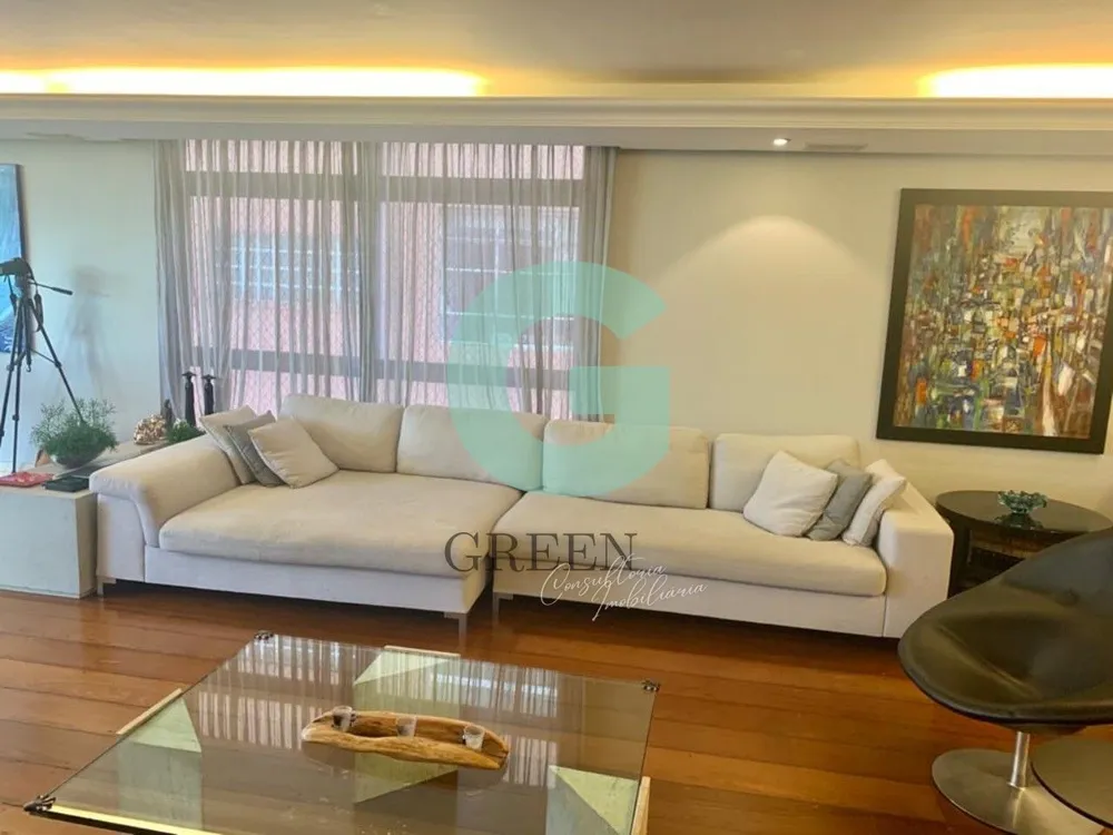 Apartamento, 3 quartos, 357 m² - Foto 5