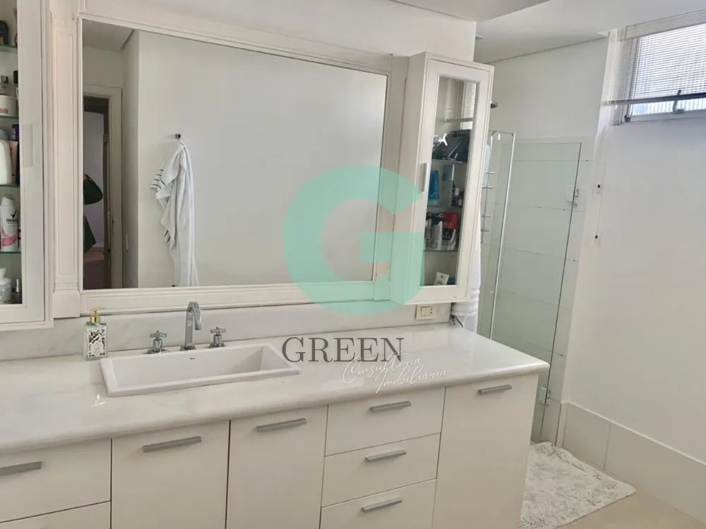 Apartamento, 3 quartos, 357 m² - Foto 9