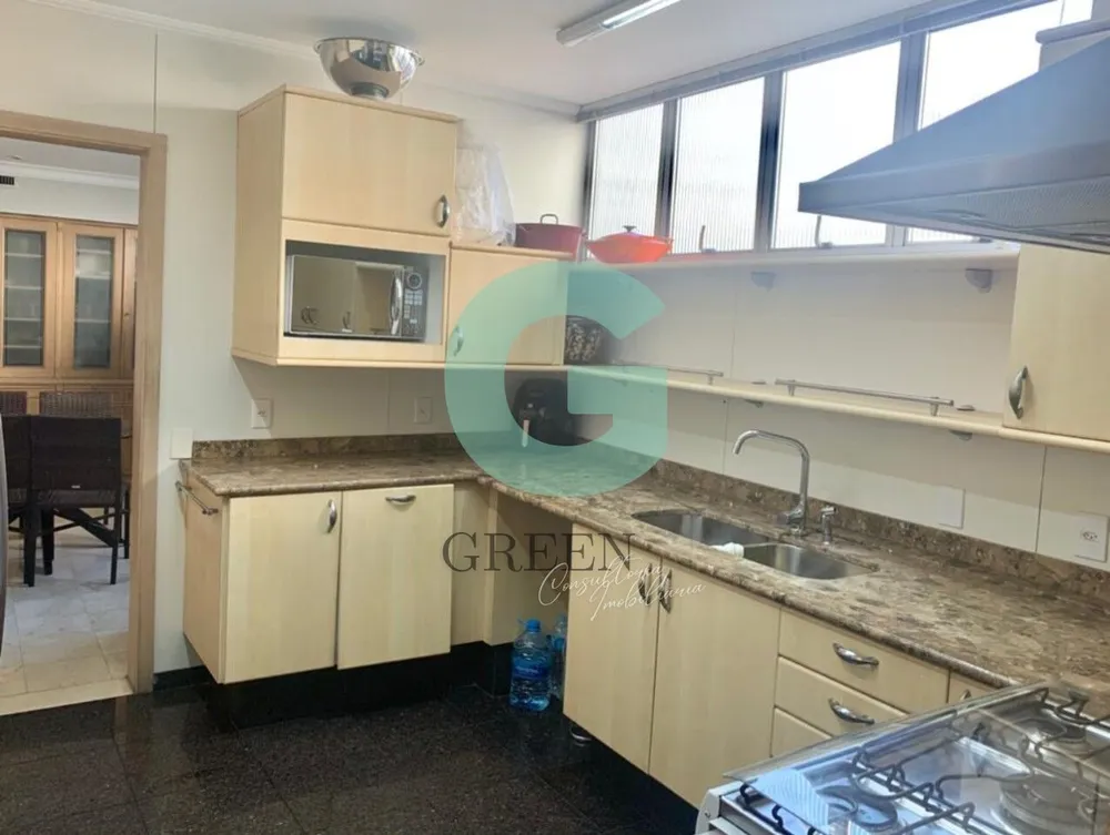 Apartamento, 3 quartos, 357 m² - Foto 8