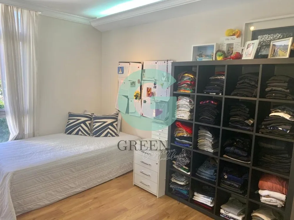 Apartamento, 3 quartos, 357 m² - Foto 12