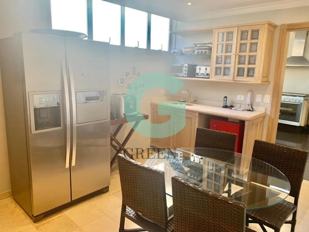 Apartamento, 3 quartos, 357 m² - Foto 10