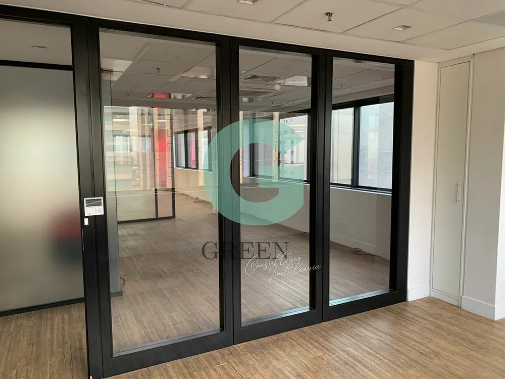 Sala-Conjunto, 202 m² - Foto 1