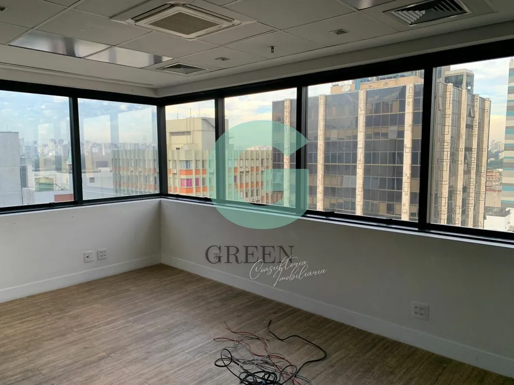 Sala-Conjunto, 202 m² - Foto 2