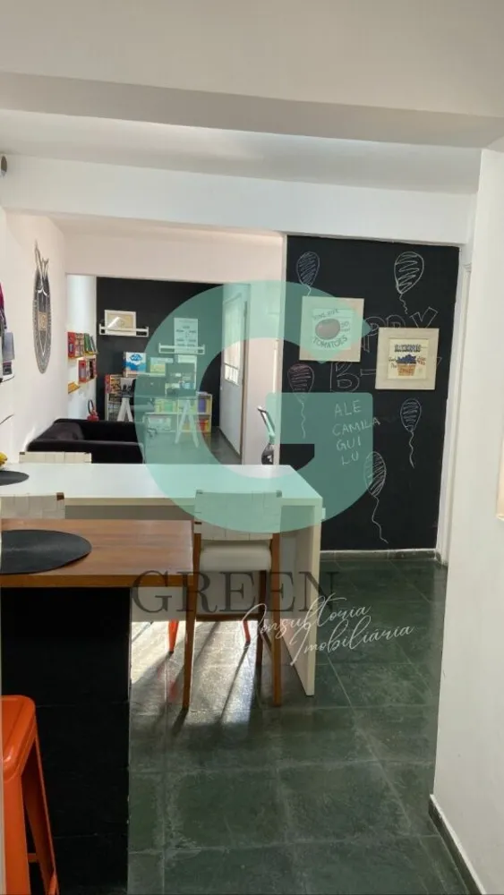 Casa Comercial, 200 m² - Foto 3