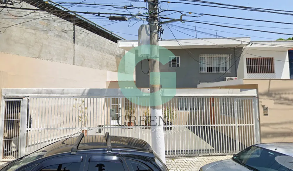 Casa Comercial, 200 m² - Foto 4
