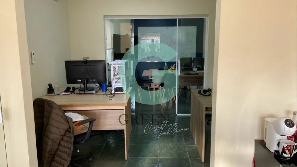 Casa Comercial, 200 m² - Foto 2