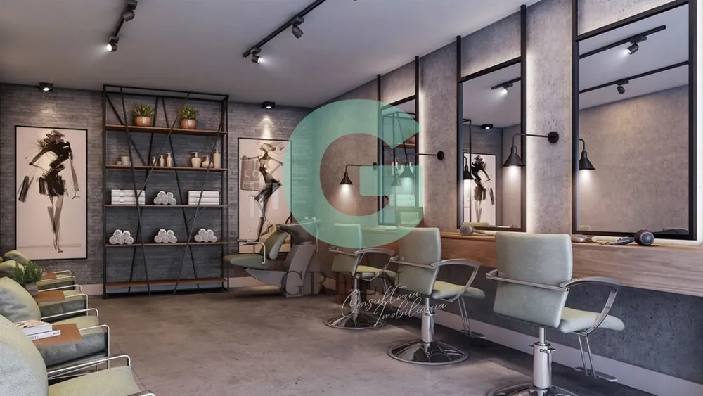 Casa de Condomínio, 2 quartos - Foto 6