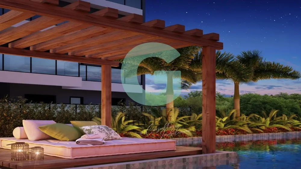 Casa de Condomínio, 2 quartos - Foto 8