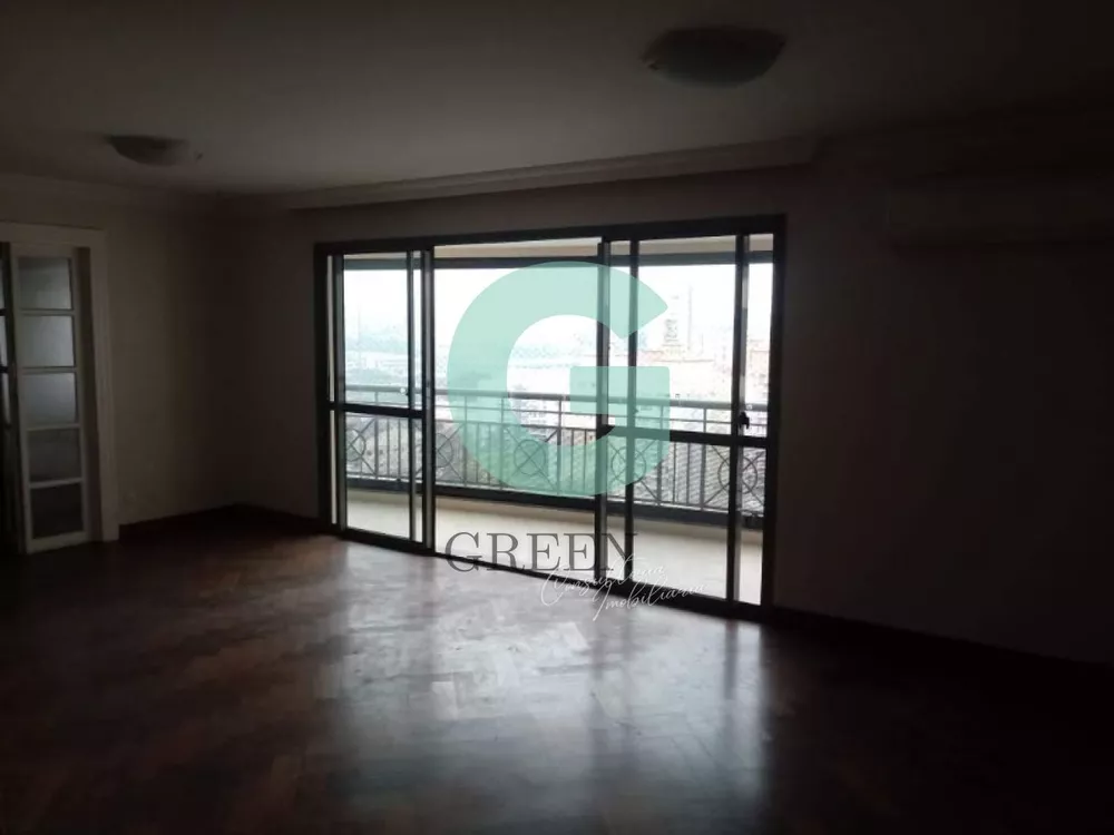 Apartamento à venda com 2 quartos, 170m² - Foto 2