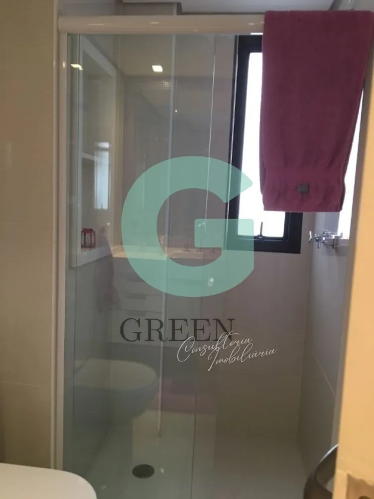 Apartamento, 3 quartos, 153 m² - Foto 10