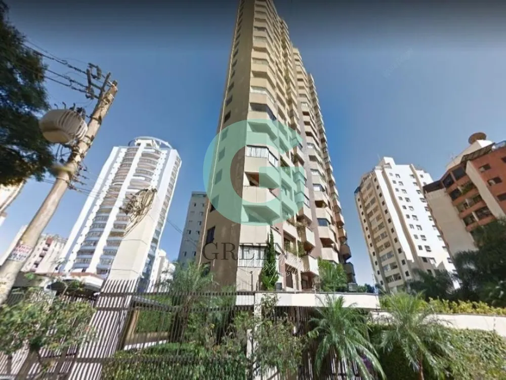 Apartamento, 3 quartos, 153 m² - Foto 16