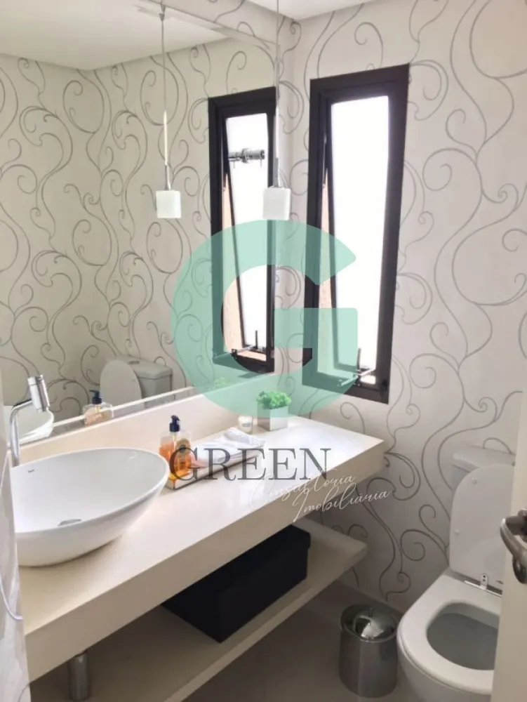 Apartamento, 3 quartos, 153 m² - Foto 13