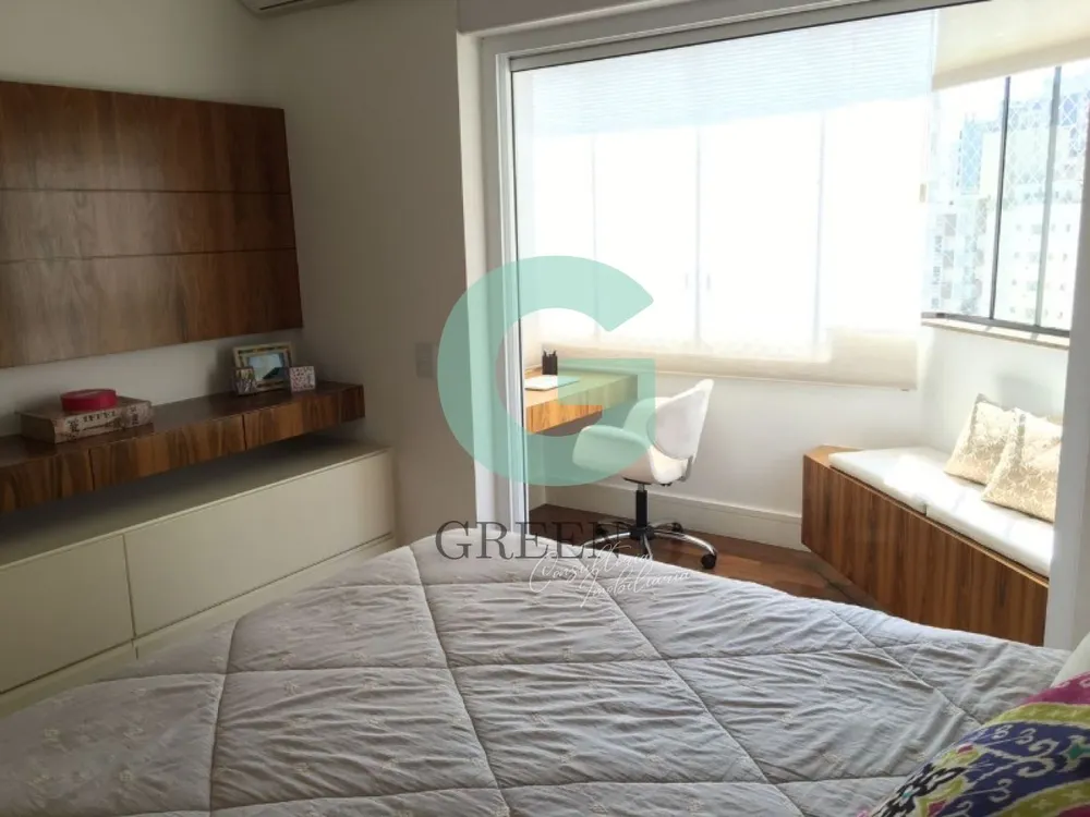 Apartamento, 3 quartos, 153 m² - Foto 5