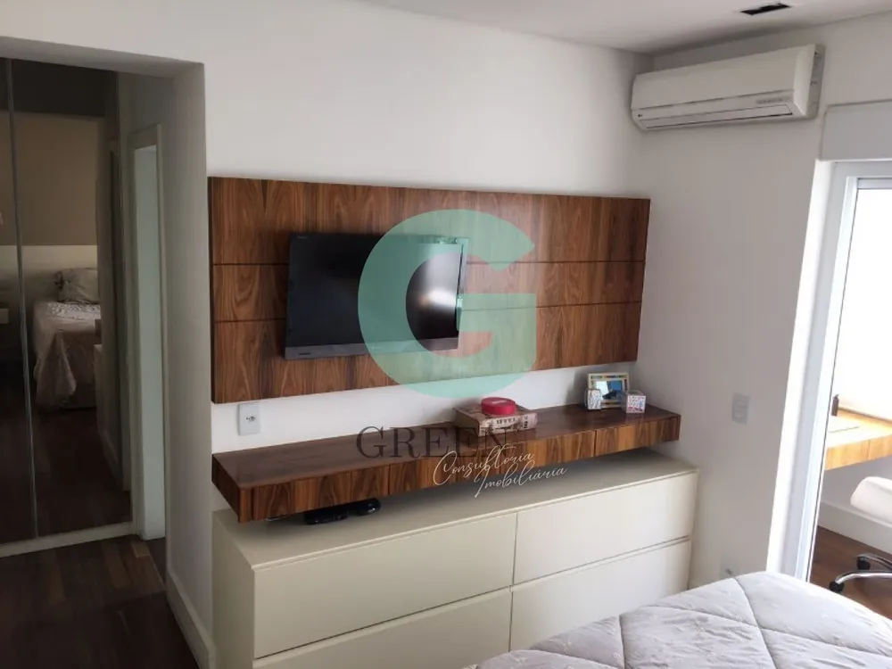 Apartamento, 3 quartos, 153 m² - Foto 6