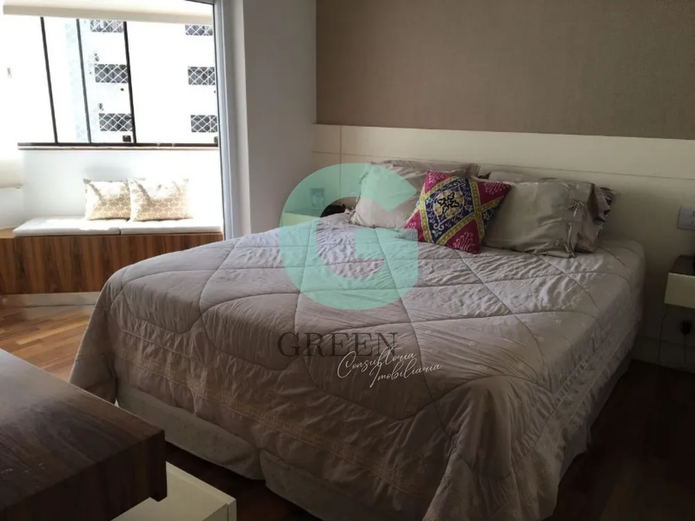 Apartamento, 3 quartos, 153 m² - Foto 7