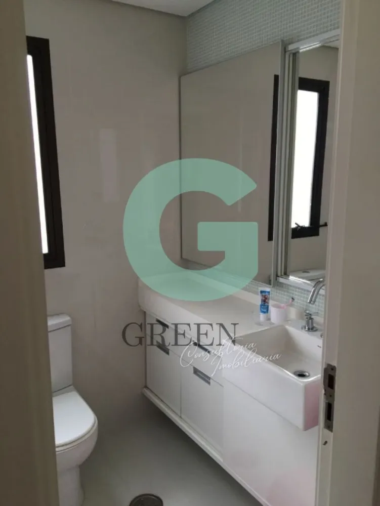 Apartamento, 3 quartos, 153 m² - Foto 8