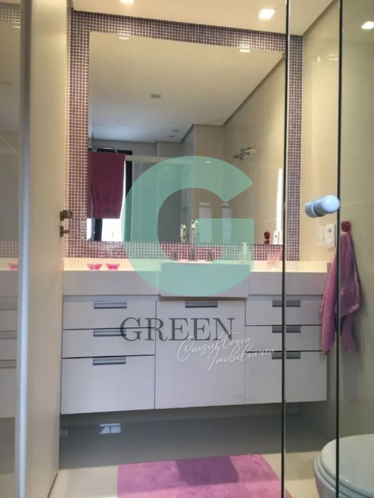Apartamento, 3 quartos, 153 m² - Foto 9