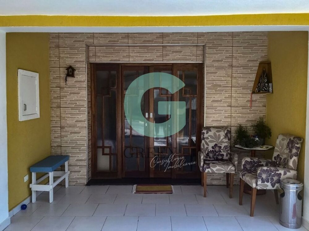 Casa, 3 quartos, 220 m² - Foto 16