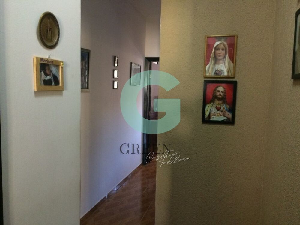 Casa, 3 quartos, 220 m² - Foto 19