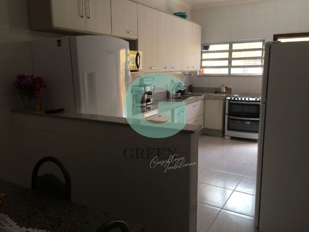 Casa, 3 quartos, 220 m² - Foto 7