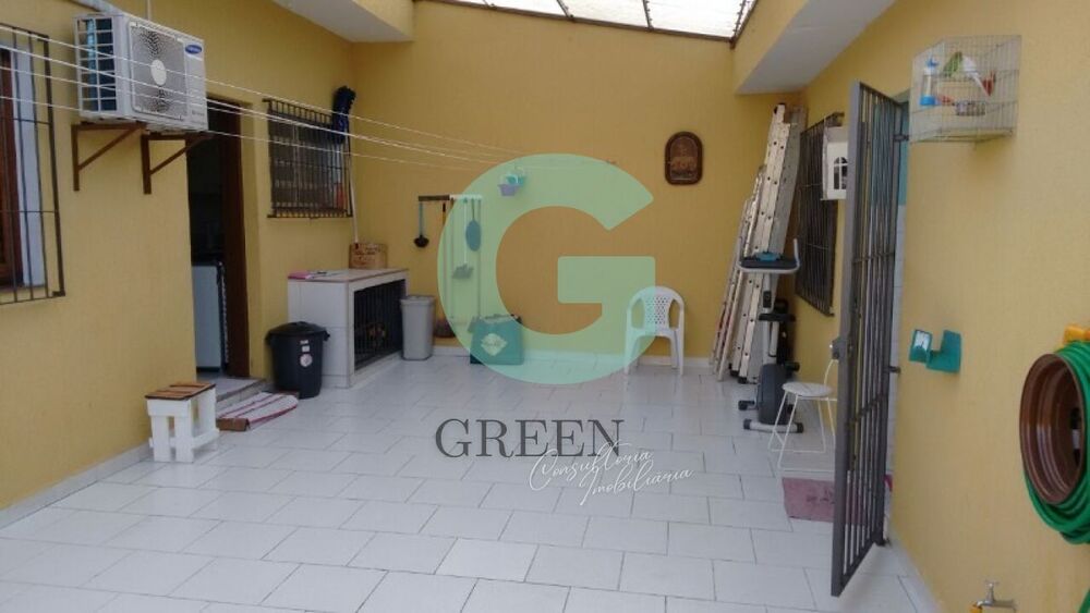 Casa, 3 quartos, 220 m² - Foto 6