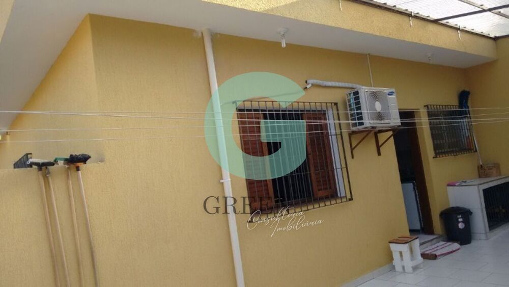 Casa, 3 quartos, 220 m² - Foto 11