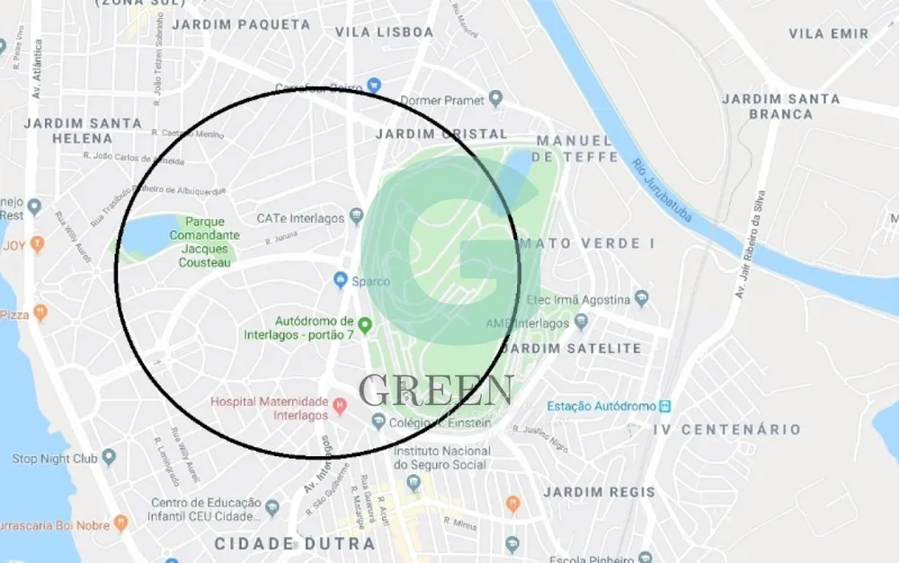 Loteamento e Condomínio, 3523 m² - Foto 16