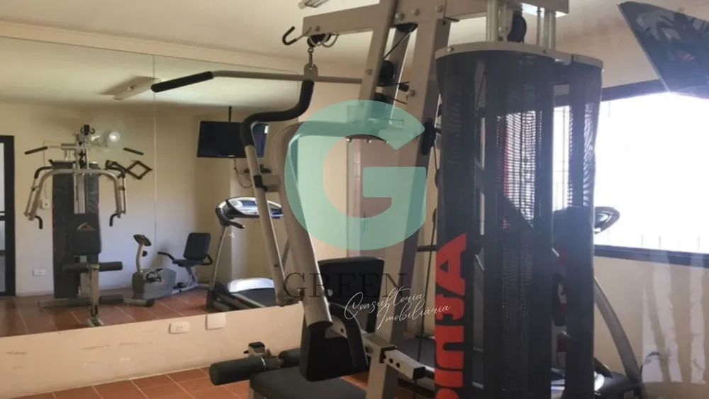 Apartamento, 3 quartos, 242 m² - Foto 10