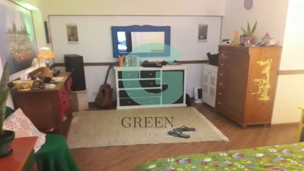 Apartamento, 3 quartos, 242 m² - Foto 8