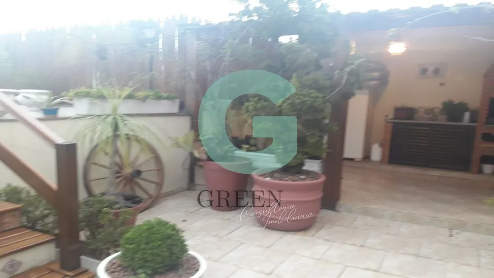 Apartamento, 3 quartos, 242 m² - Foto 1