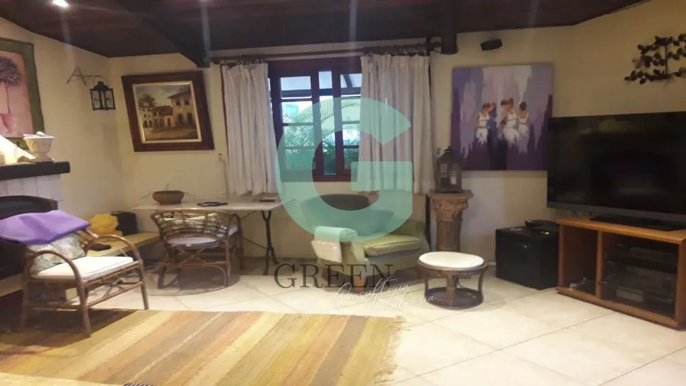 Apartamento, 3 quartos, 242 m² - Foto 7