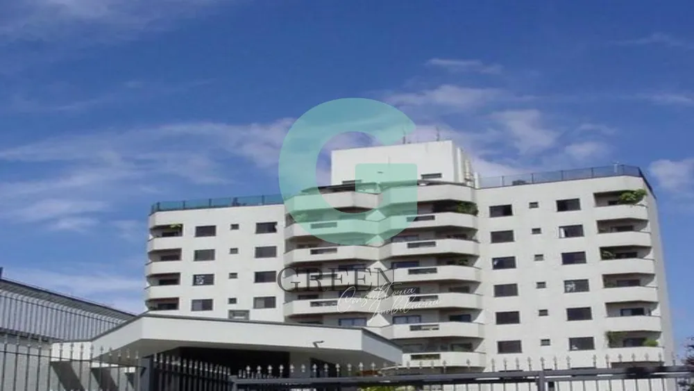 Apartamento, 3 quartos, 242 m² - Foto 6