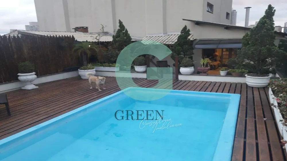 Apartamento, 3 quartos, 242 m² - Foto 14