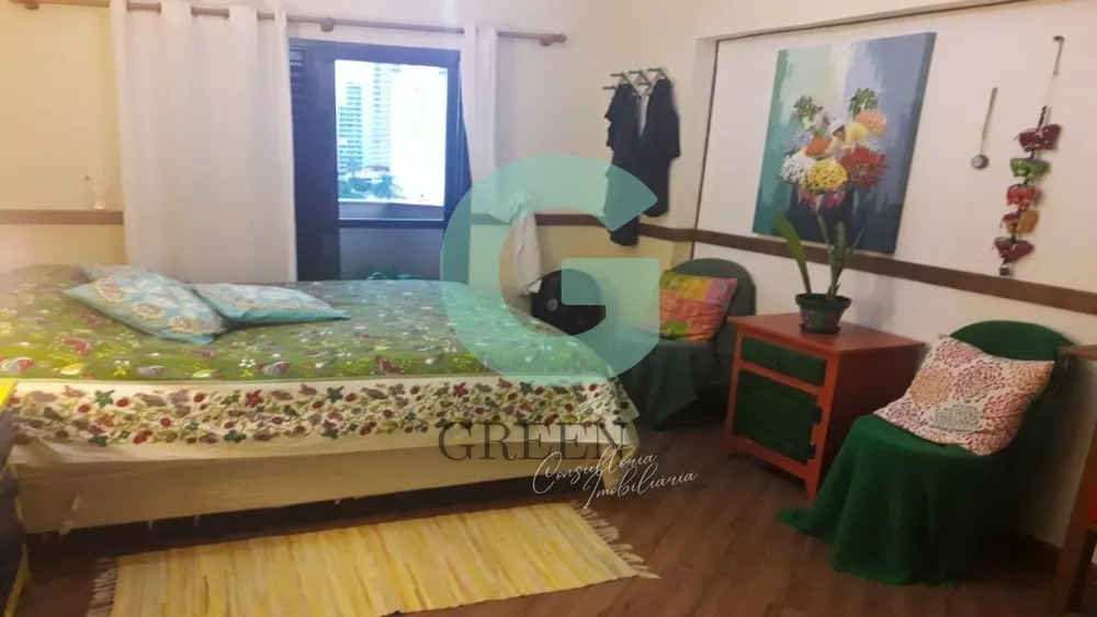 Apartamento, 3 quartos, 242 m² - Foto 13