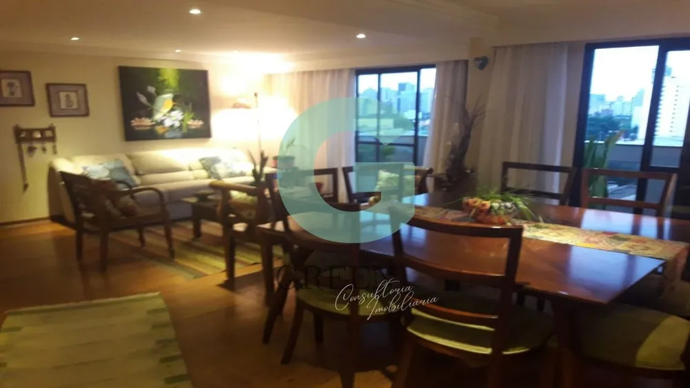 Apartamento, 3 quartos, 242 m² - Foto 9