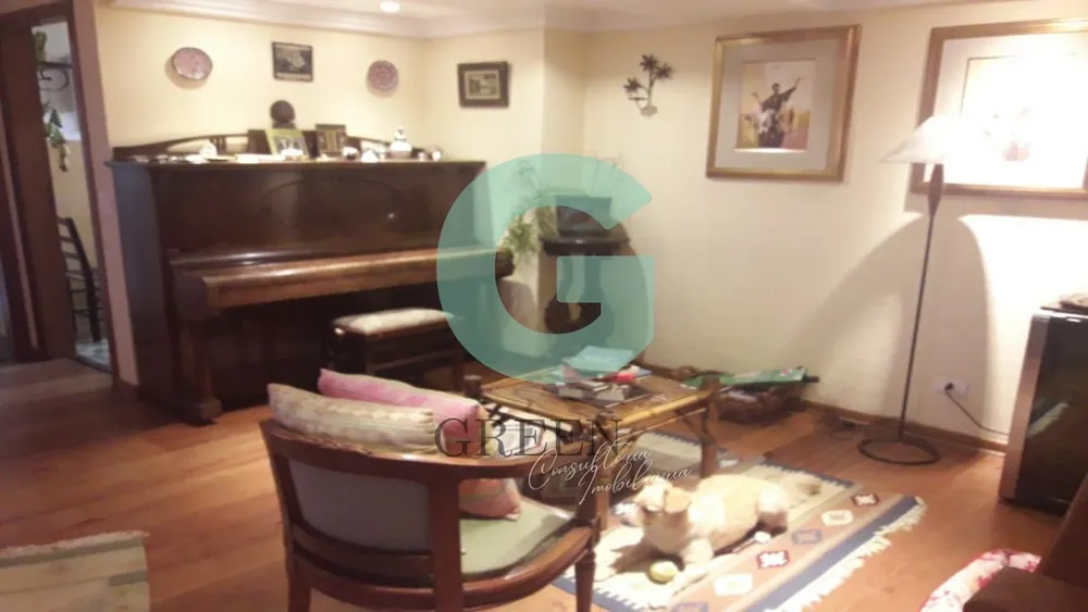 Apartamento, 3 quartos, 242 m² - Foto 3