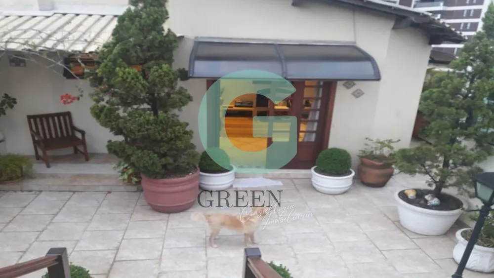 Apartamento, 3 quartos, 242 m² - Foto 16