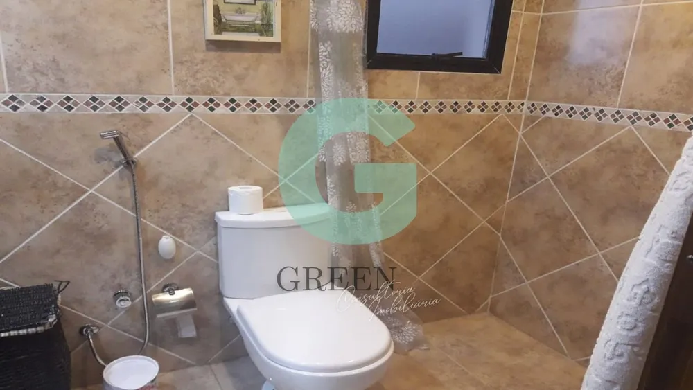 Apartamento, 3 quartos, 242 m² - Foto 4