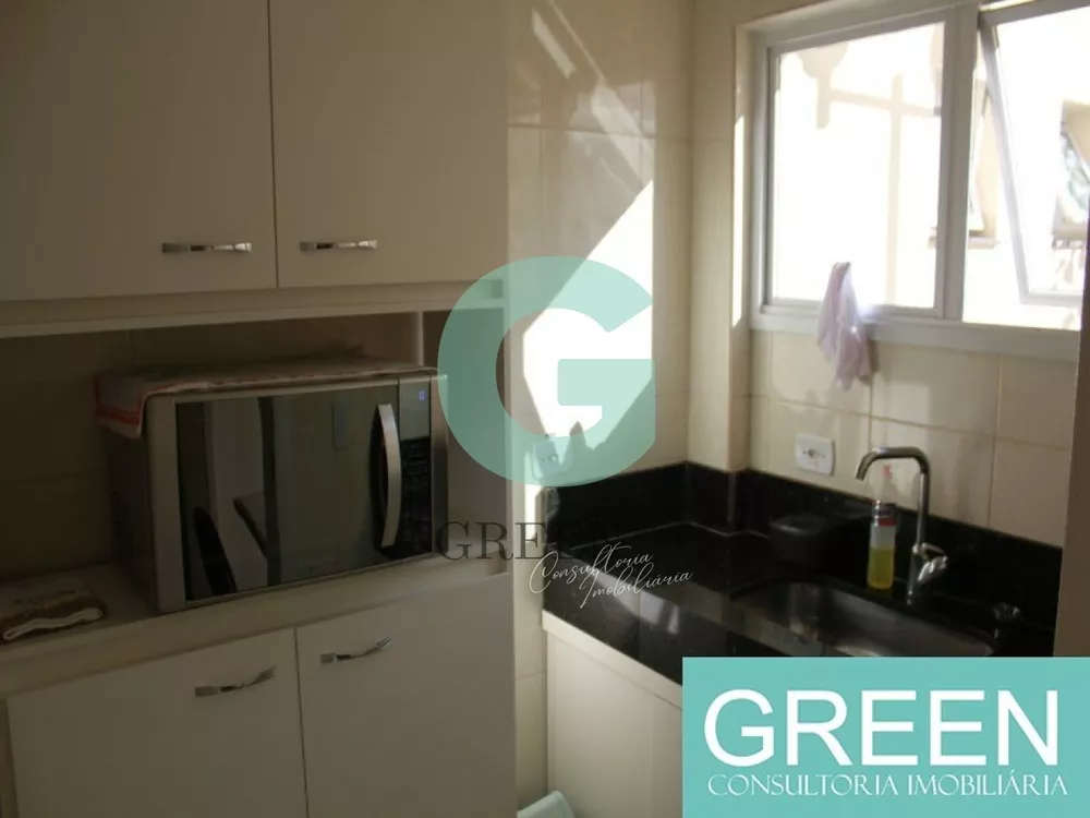 Apartamento, 4 quartos, 160 m² - Foto 36