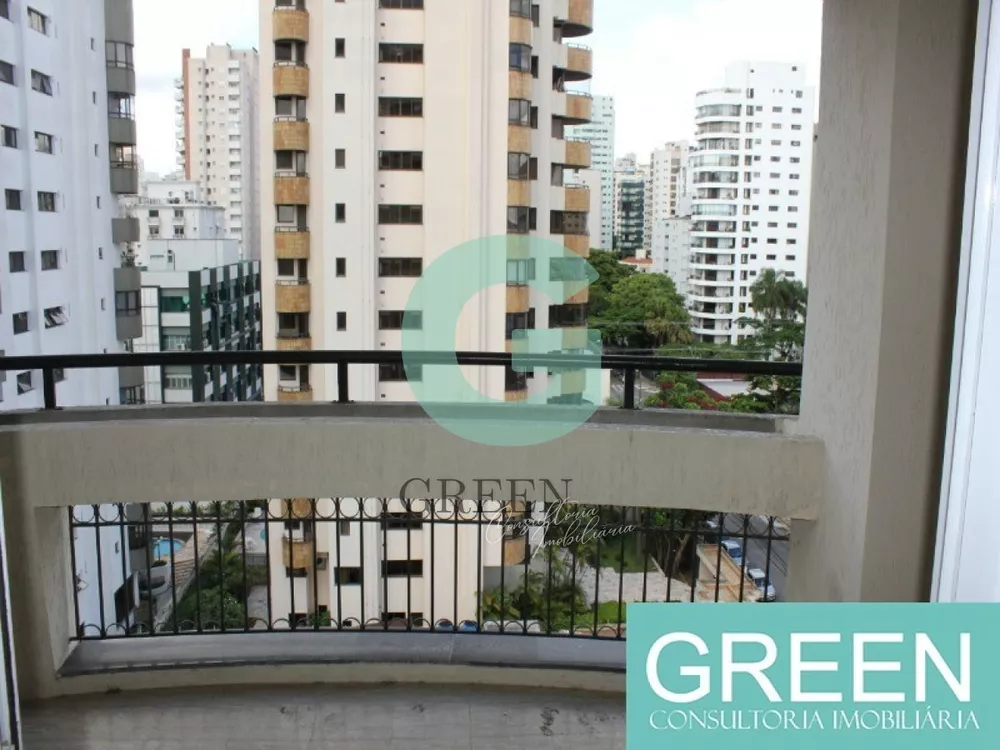 Apartamento, 4 quartos, 160 m² - Foto 24