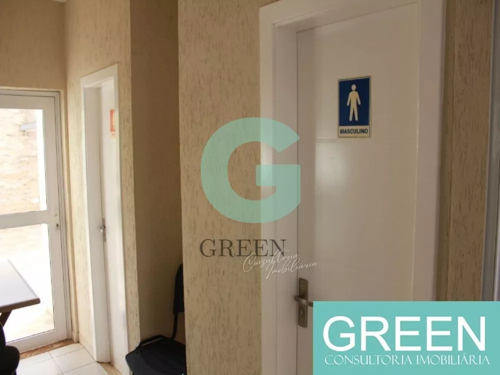 Apartamento, 4 quartos, 160 m² - Foto 34