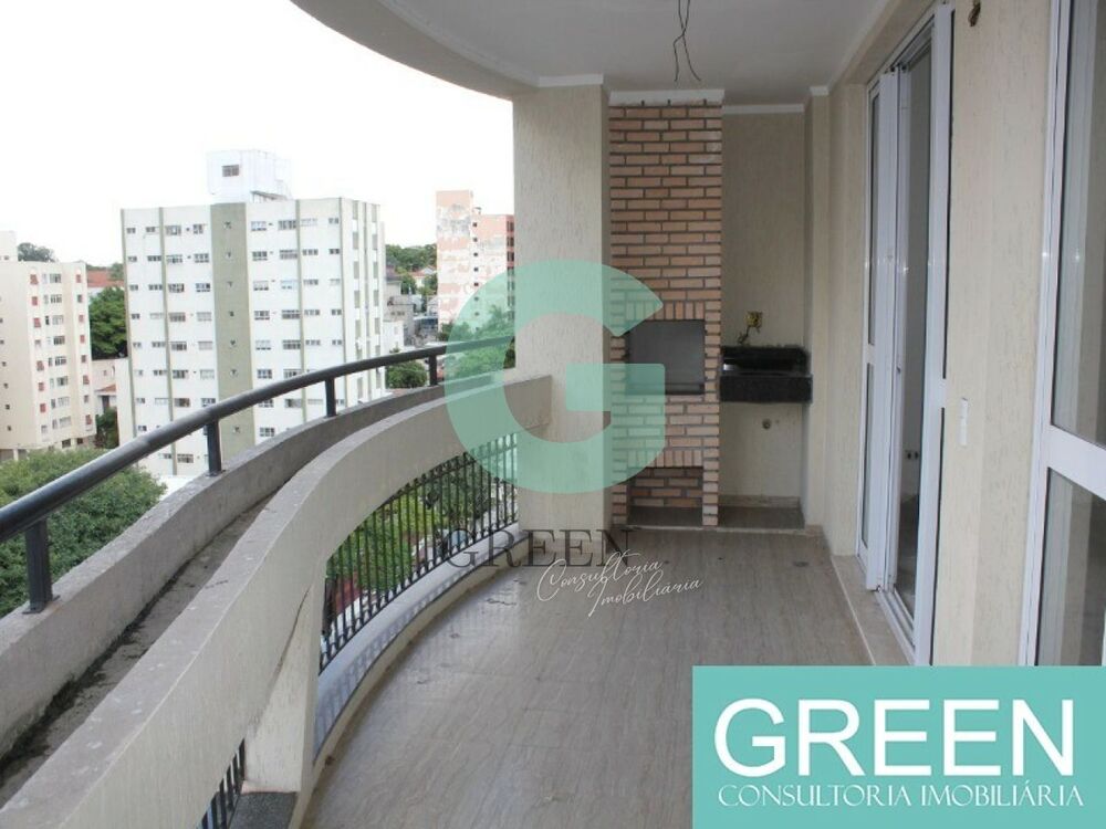 Apartamento, 4 quartos, 160 m² - Foto 25