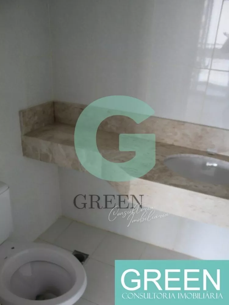 Apartamento, 4 quartos, 160 m² - Foto 23