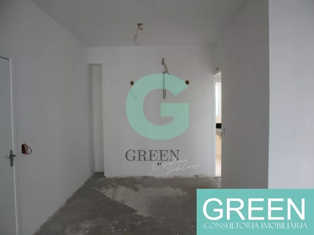 Apartamento, 4 quartos, 160 m² - Foto 5