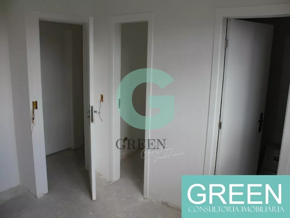 Apartamento, 4 quartos, 160 m² - Foto 10