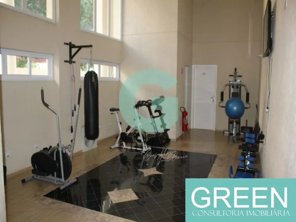 Apartamento, 4 quartos, 160 m² - Foto 26