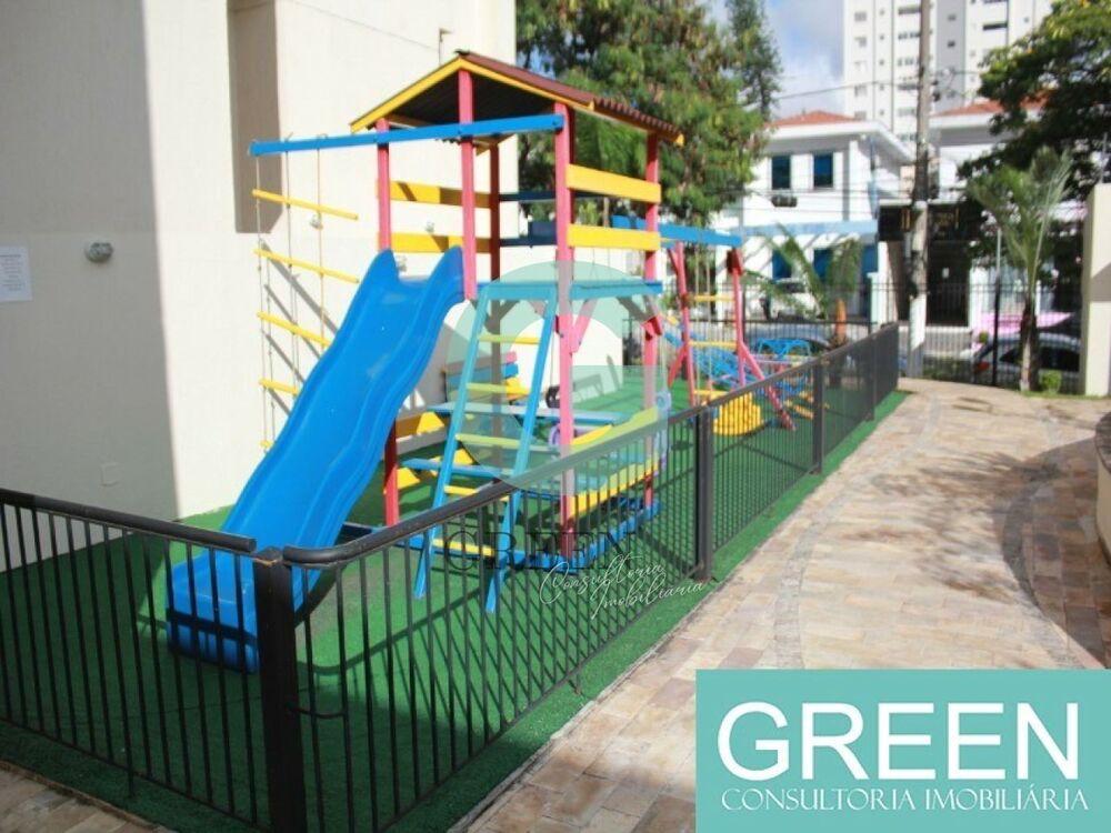 Apartamento, 4 quartos, 160 m² - Foto 29