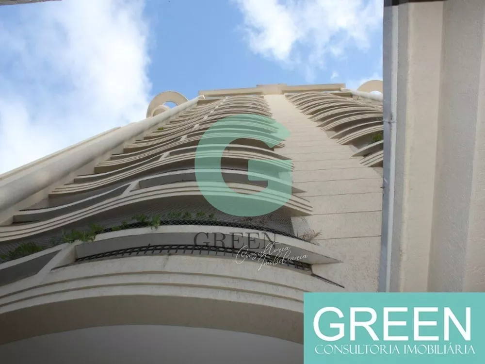 Apartamento, 4 quartos, 160 m² - Foto 27