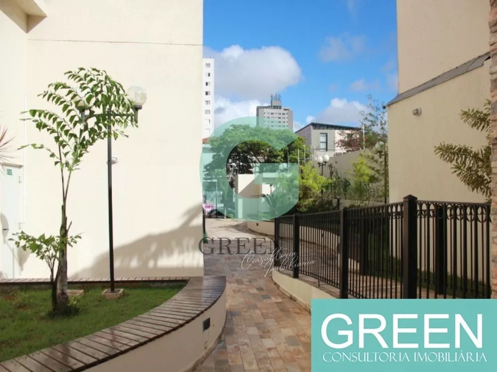 Apartamento, 4 quartos, 160 m² - Foto 30