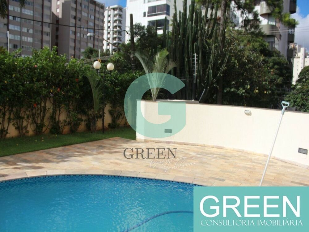 Apartamento, 4 quartos, 160 m² - Foto 31